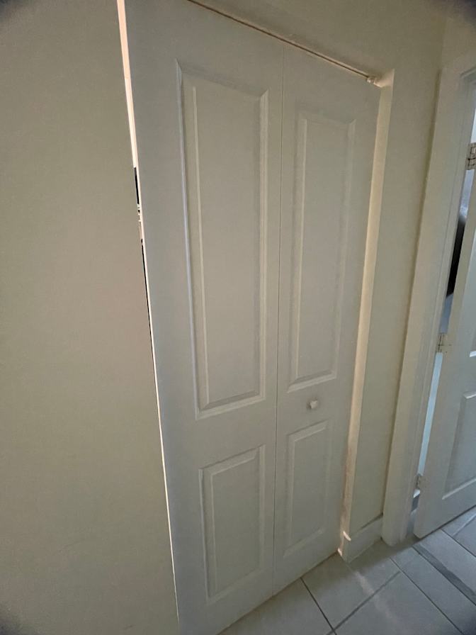 Photo of Mayelit's room