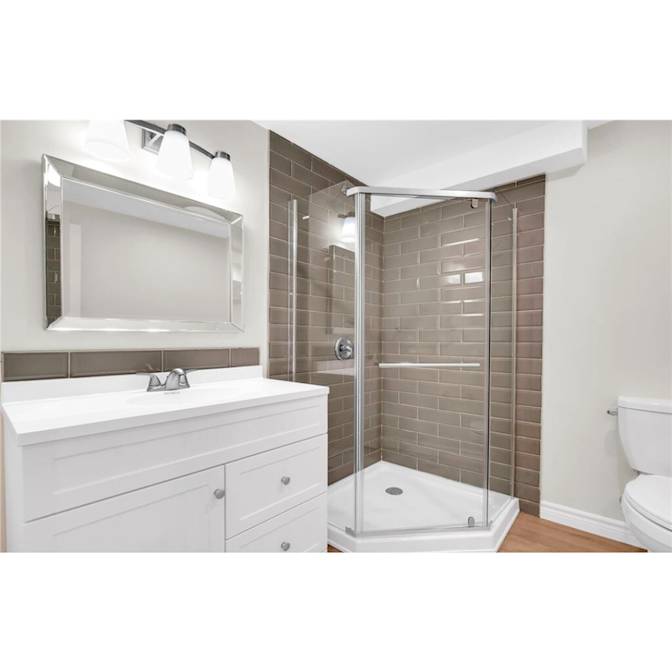 Photo of Rachelle's room