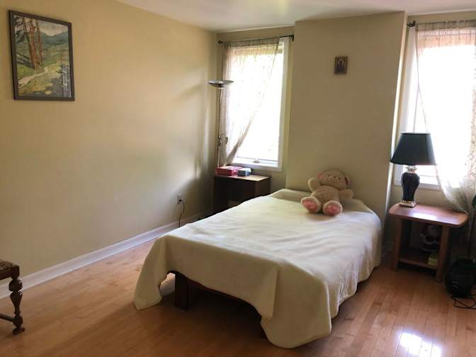 Photo of Andrei's room