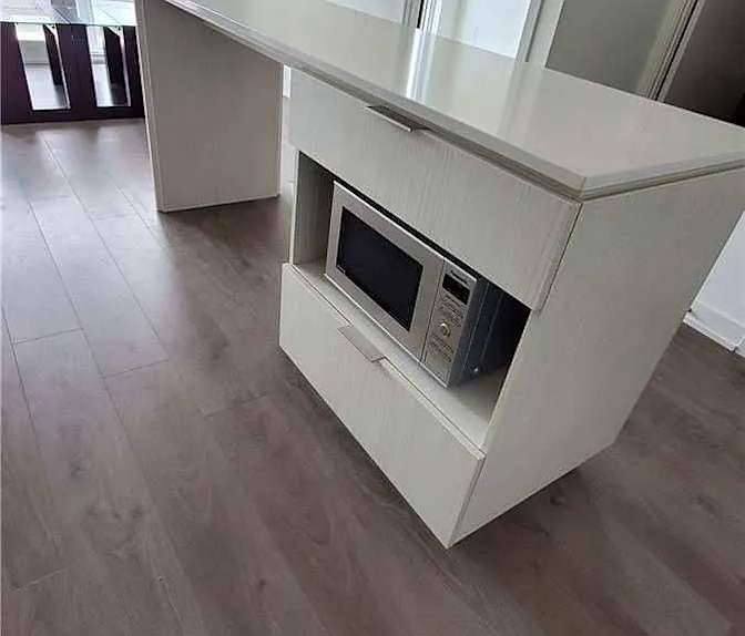 Photo of Krystal Naval's room