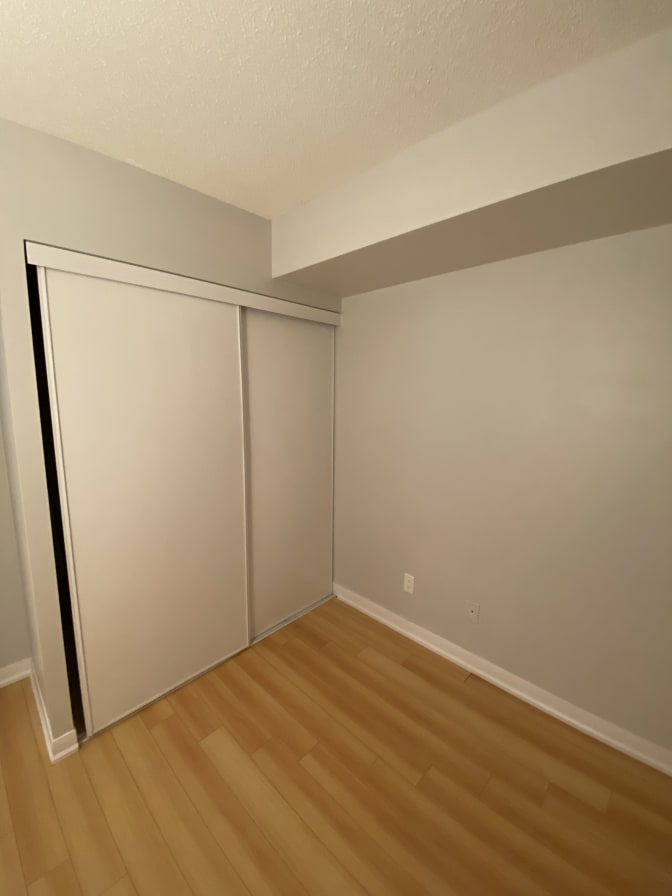 Photo of Arash's room