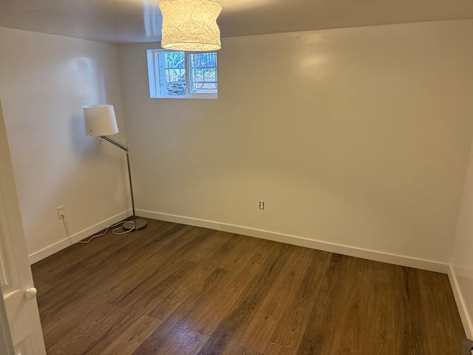 Photo of Oleg's room