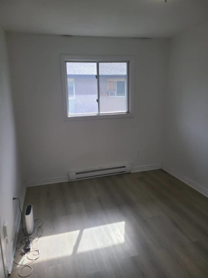 Photo of Rodiyyah's room