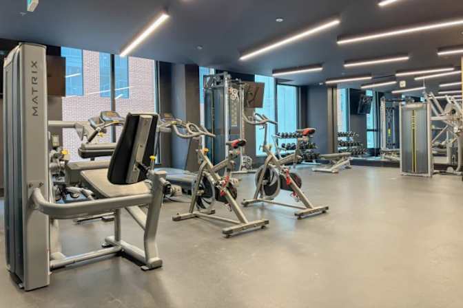 Photo of lilly's room