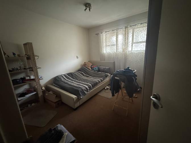 Photo of Rylee's room