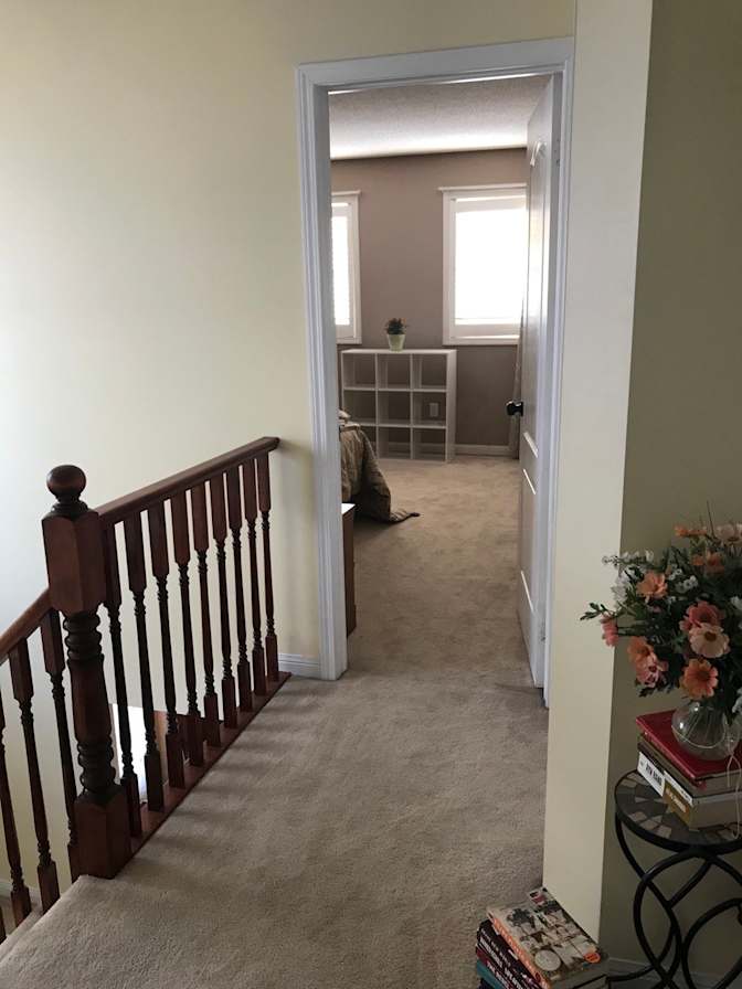 J.Hudson-Oliver's room