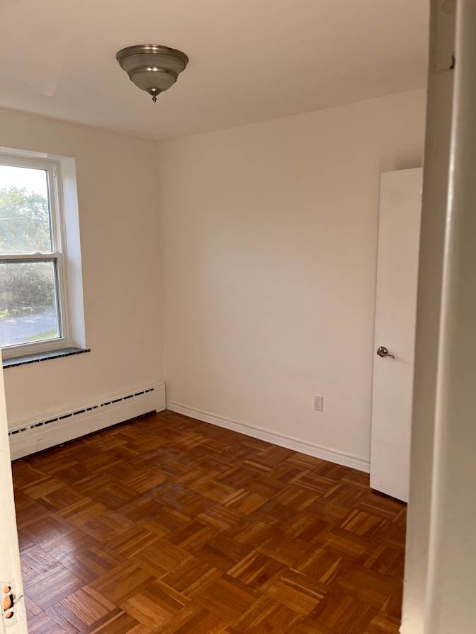 Photo of Kyle's room