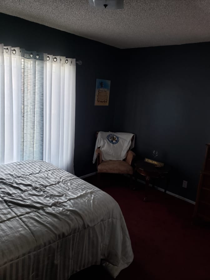 Photo of jerry's room