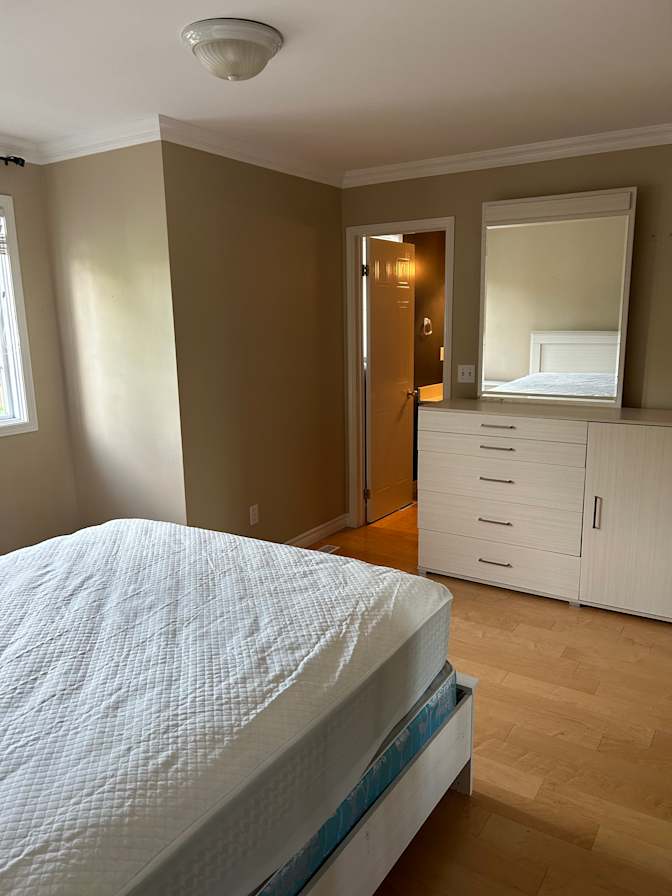 Photo of Alice's room