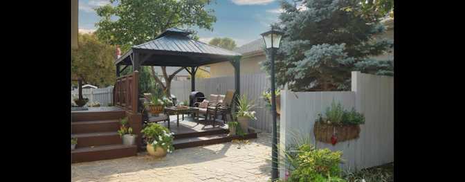 Photo of Jessi's room