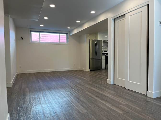 Photo of Lily Larson's room