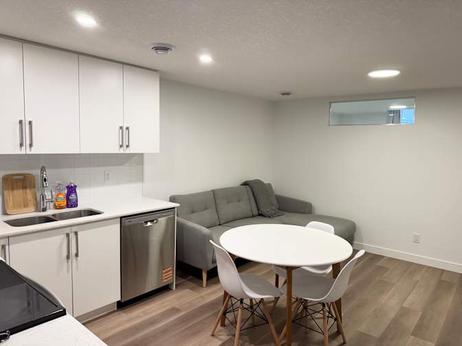 Photo of Jorge Garcia's room