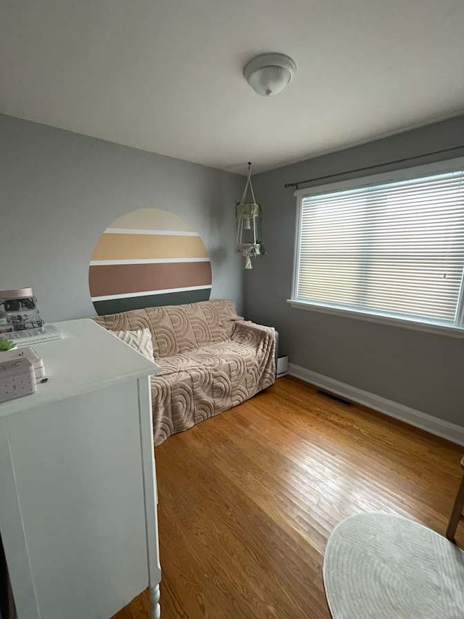 Photo of Maria Camila Duarte's room