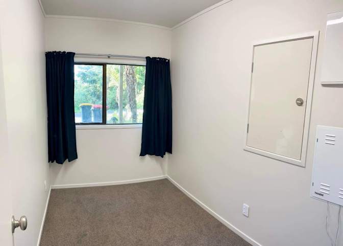Photo of Cate's room