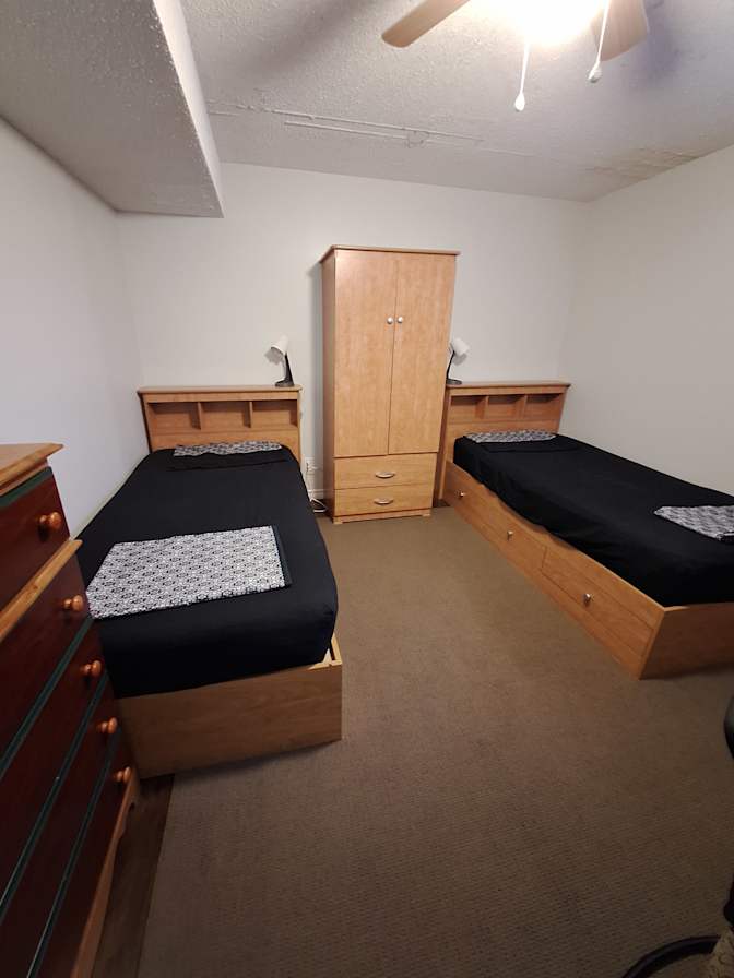 Photo of Sohil Chhabra's room