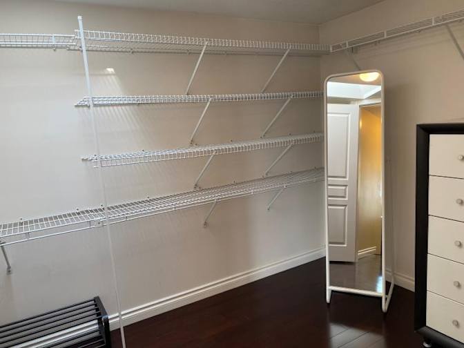 Photo of sandy's room