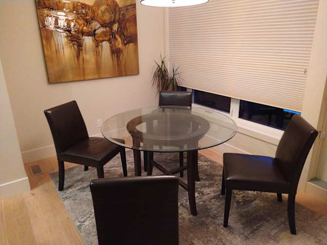 Sara & Julian's room