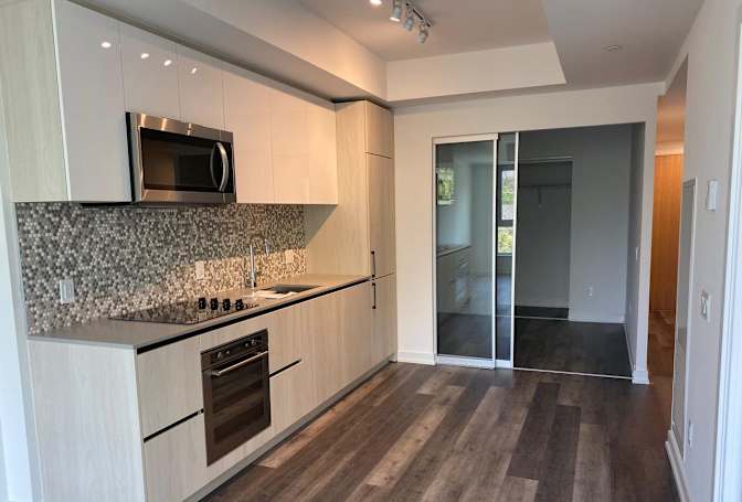 Photo of Julia's room