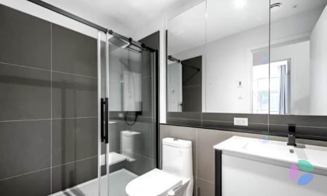 Photo of Yoshi's room