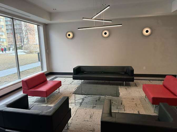 Photo of Kalliopi's room