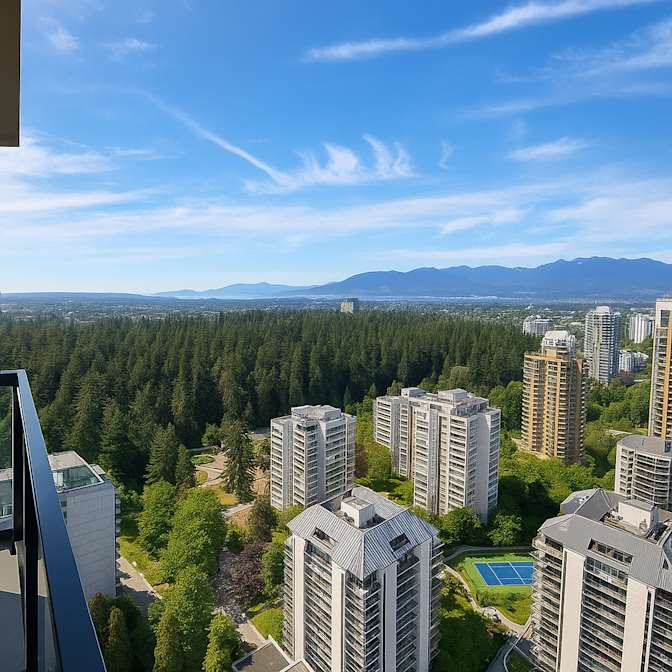 Photo of Nick Kim's room