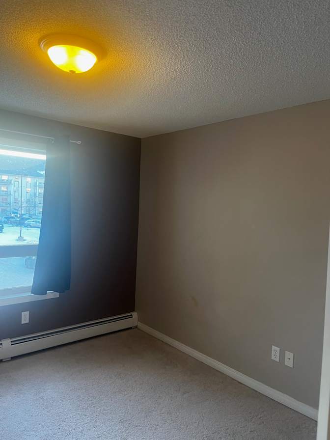 Photo of William's room