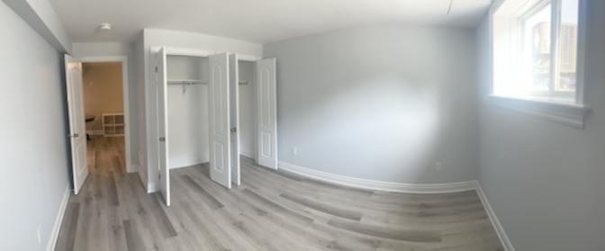 Sherida Bell-Williams's room