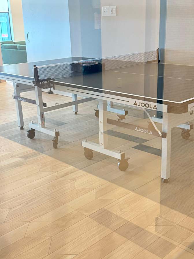 MARIA KAMILA GONZALEZ's room