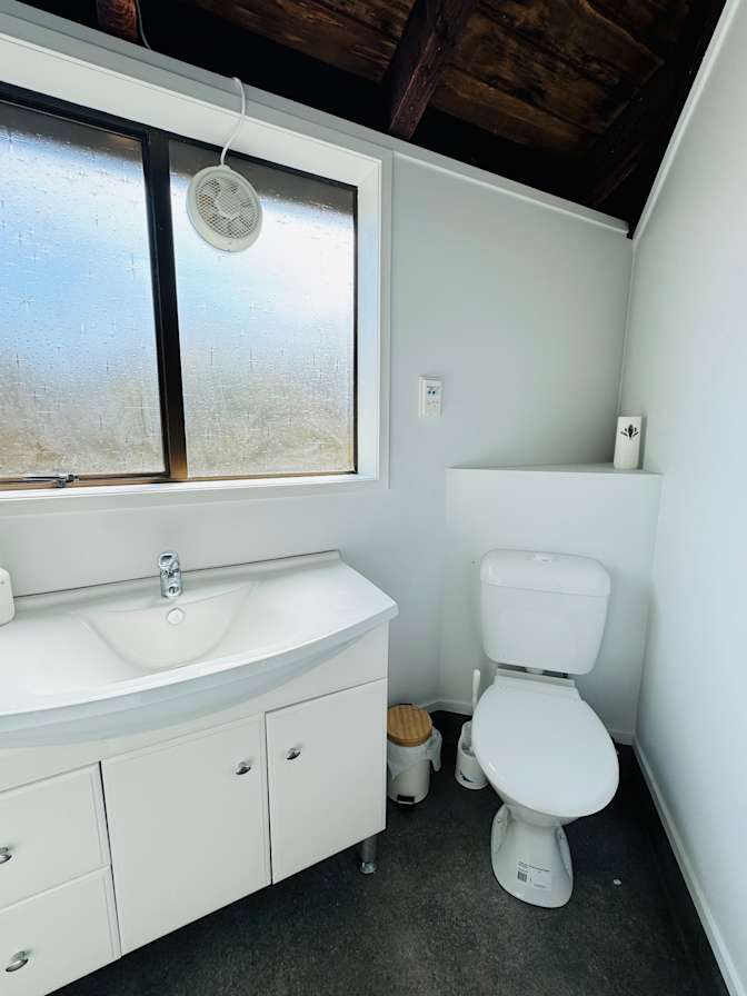 Photo of Dulanjalee's room