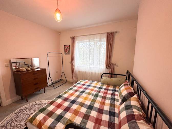 Photo of Lola's room