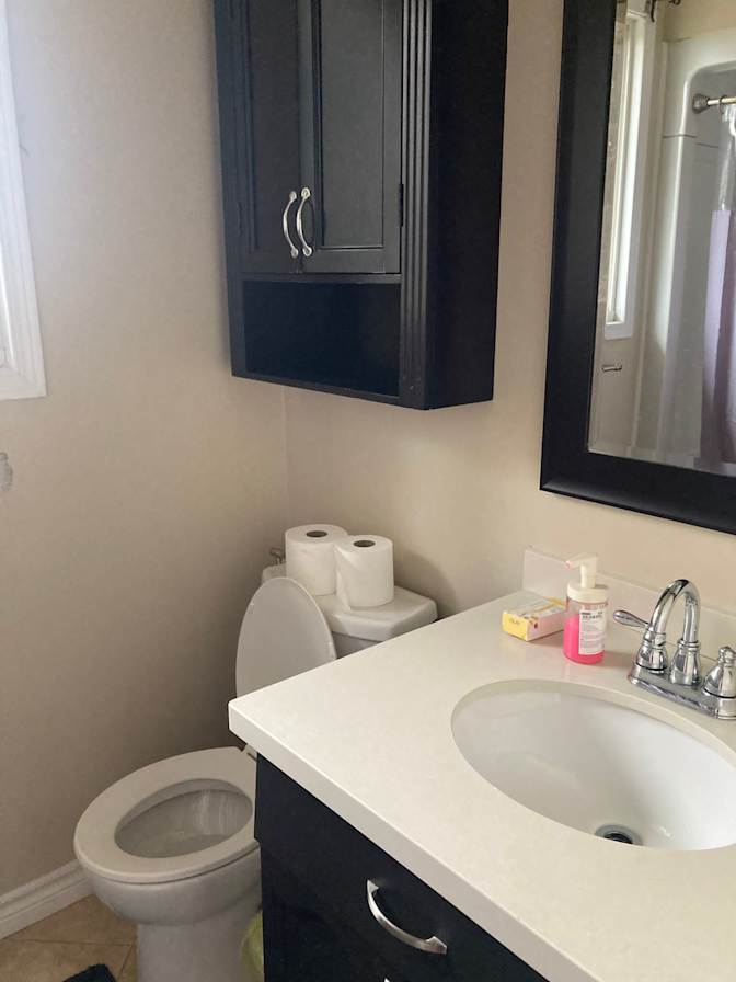 Photo of geetanjali's room