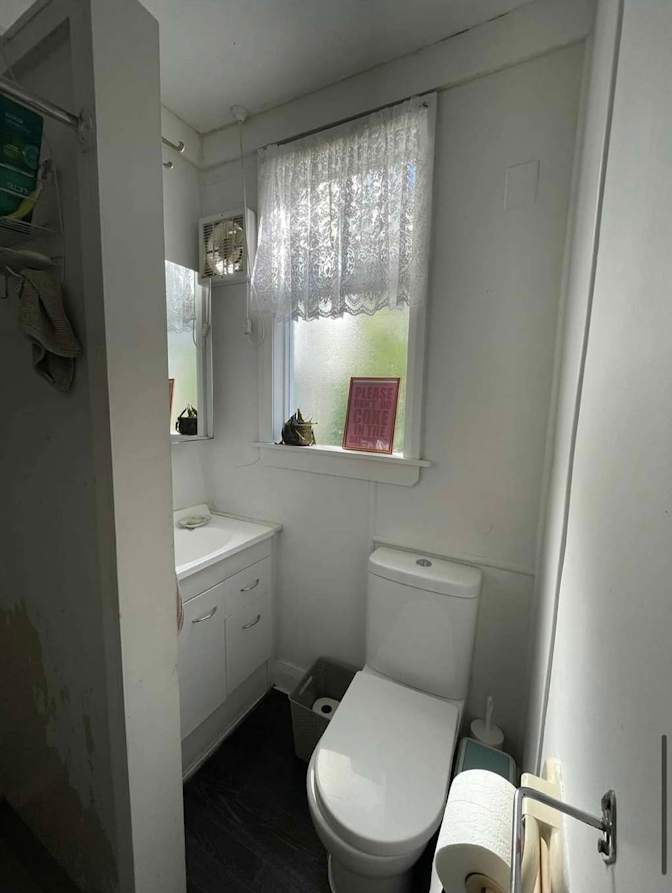 Photo of Ben's room