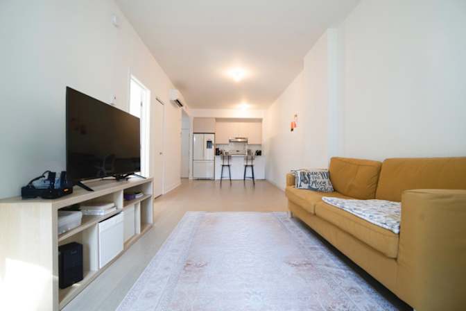 Estefania Gallego Uribe's room