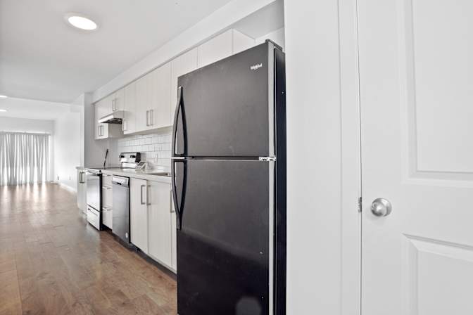 Somtochukwu Obinna-Njoku's room