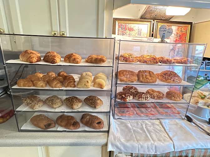 Photo of Anita's room