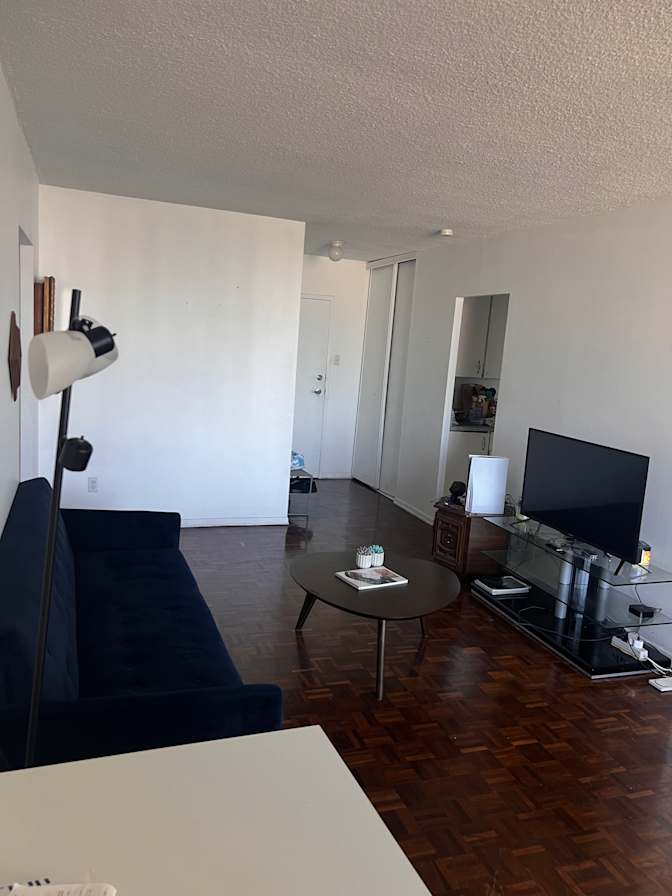 Photo of Ryan's room