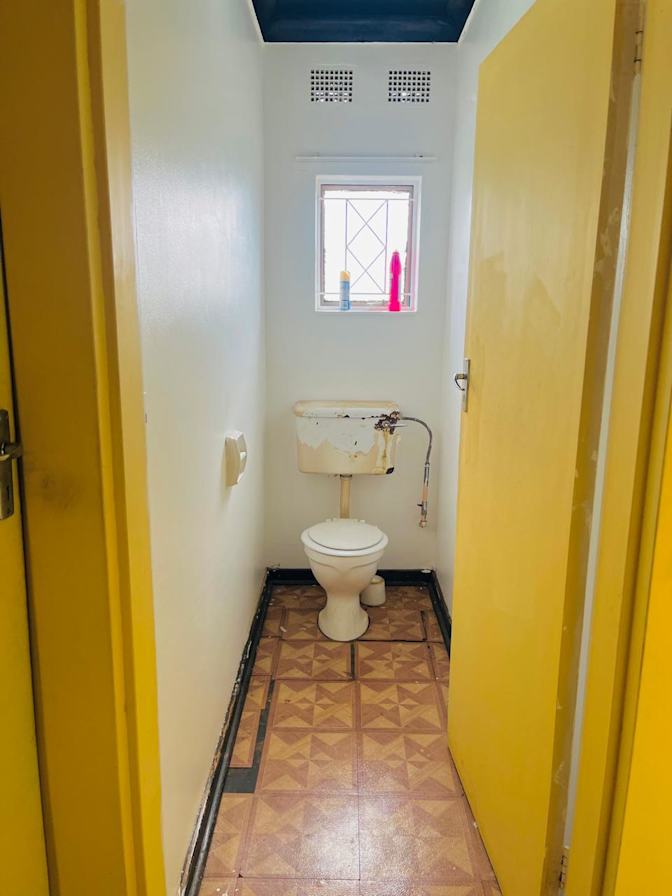 Photo of Phellella's room