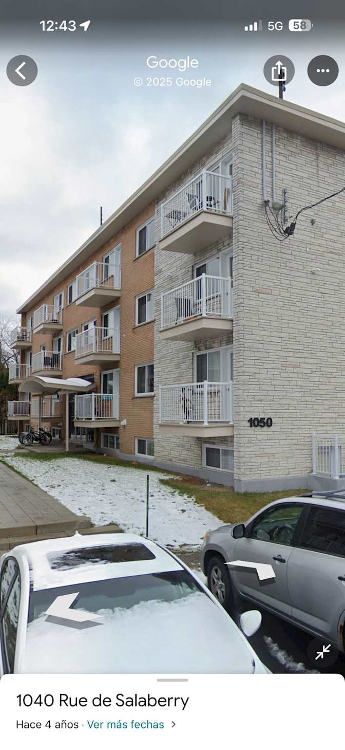 Grizel Vazquez's room