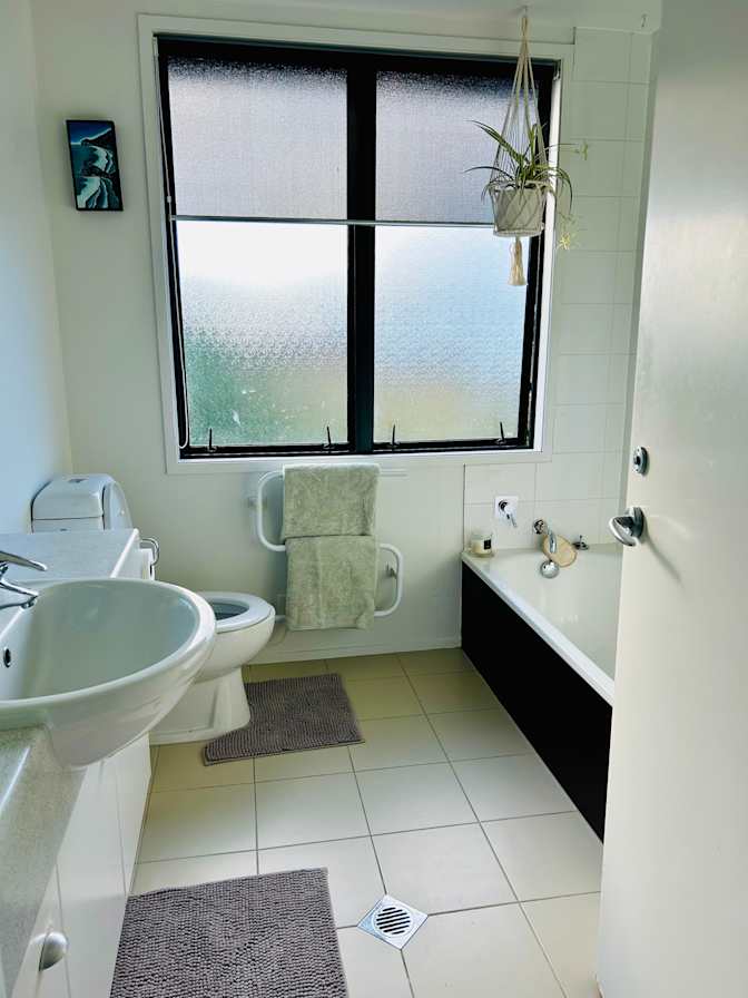 Photo of Alexis's room