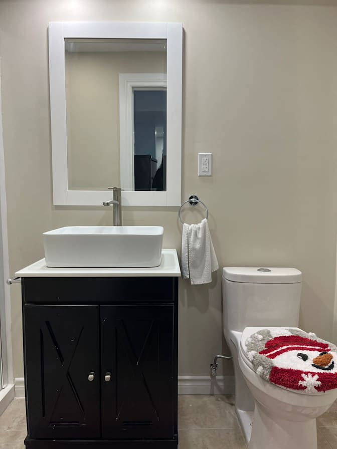 Photo of sunshine's room