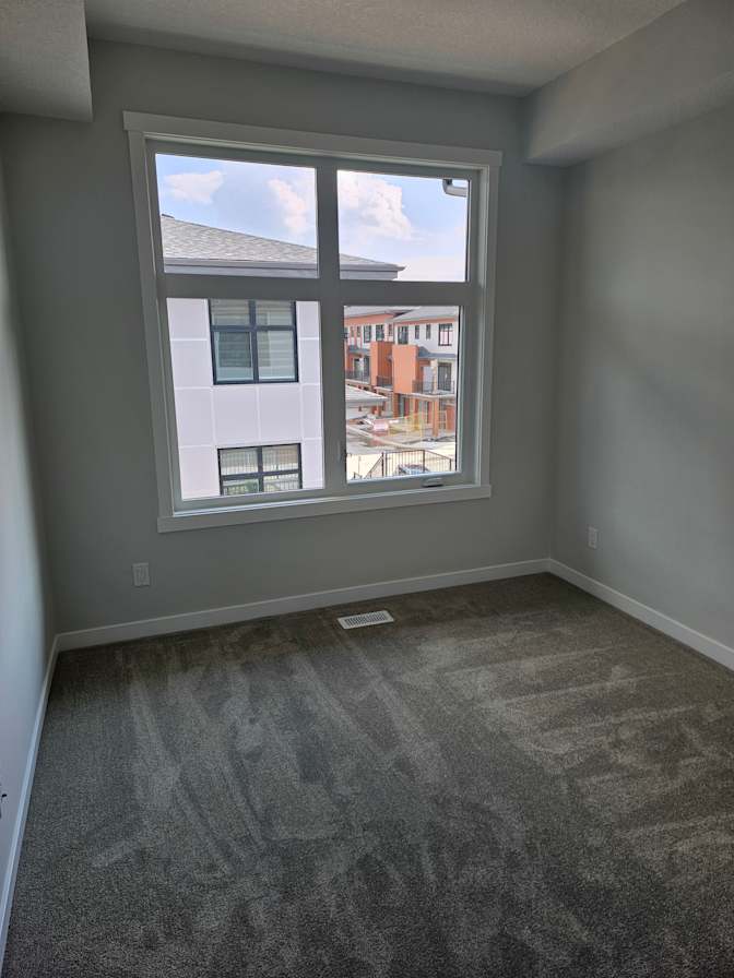 Photo of Magda's room