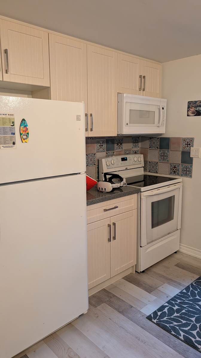 Elizabeth Timoll's room