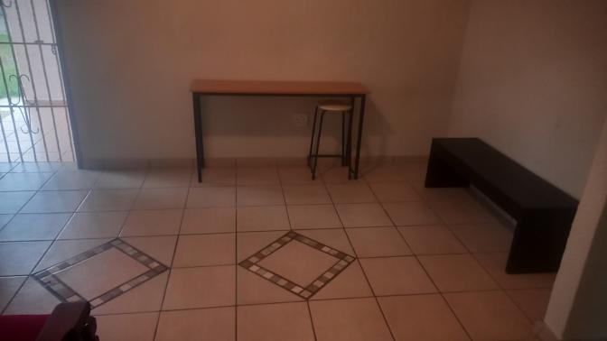 Photo of Seelan's room