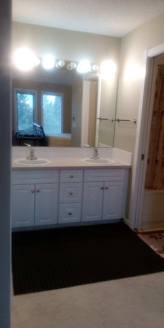 Photo of Semra's room