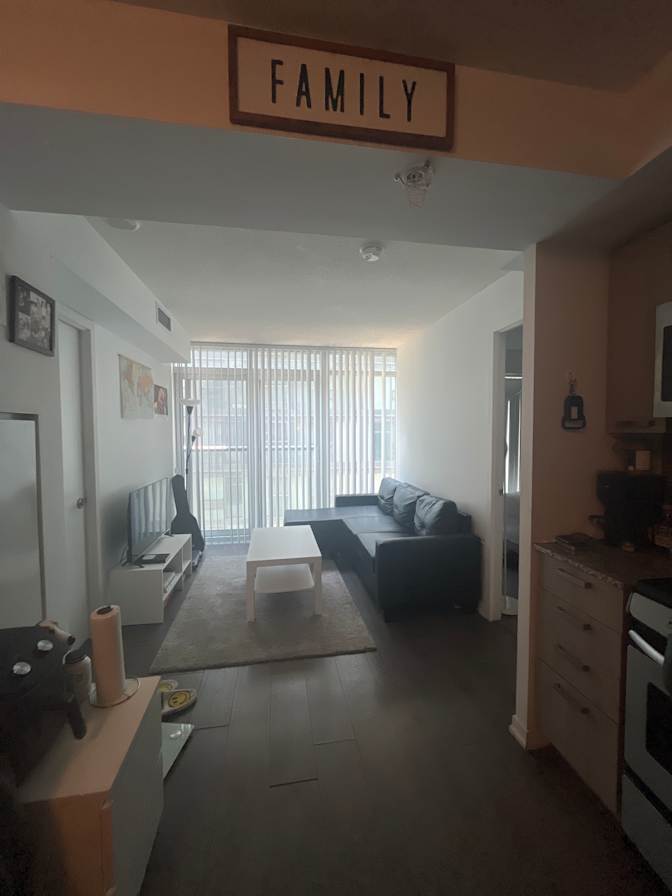 Photo of Vardaan's room