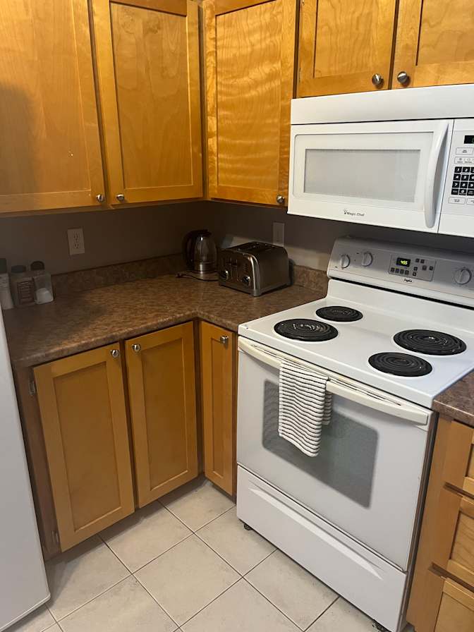 Photo of Mackenzie Tester's room