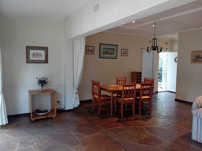 Photo of Homeowner's room