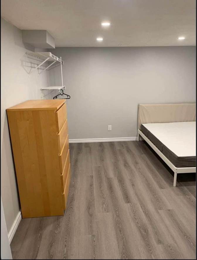 Photo of Carina's room