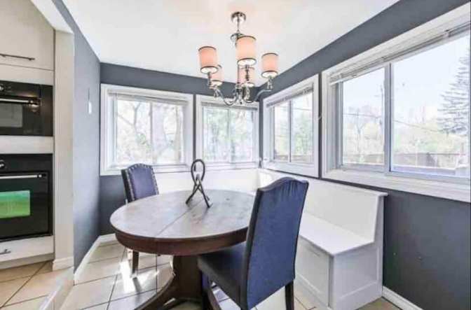 Photo of CATHERINE ZHANG's room