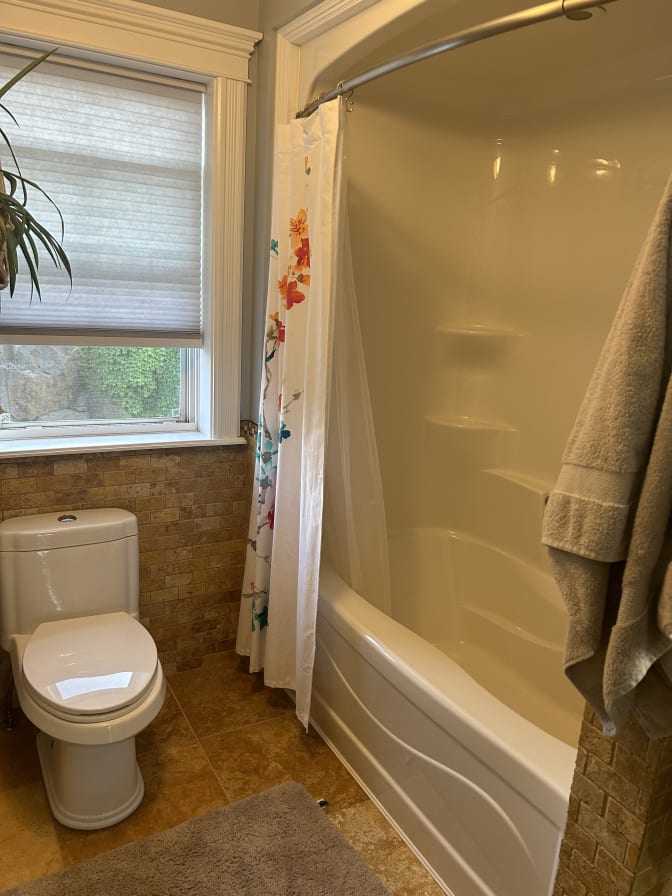 Lyubov Zhyznomirska's room